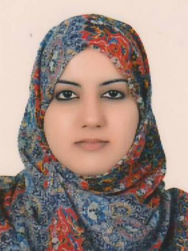 أمينة الصادق المختار معيوف