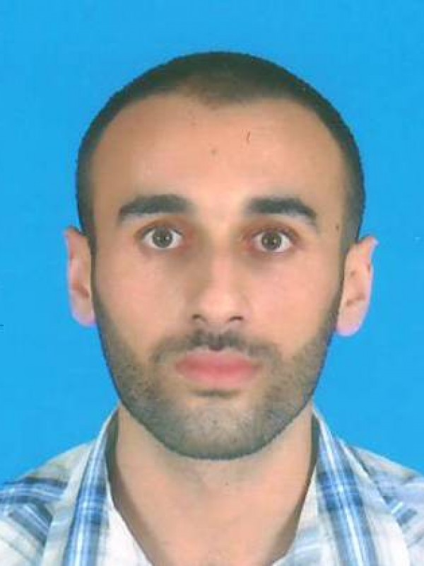 خالد عبد الحميد محمد السويح