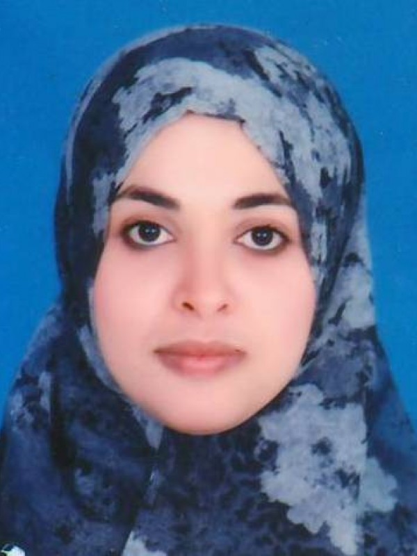 رانيه بشير دغمان مرزوق