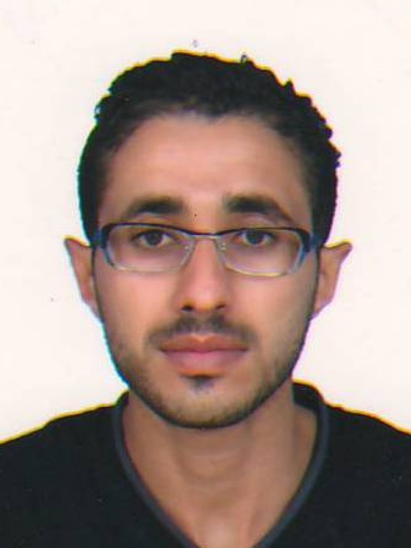 نوح علي سالم إرميص