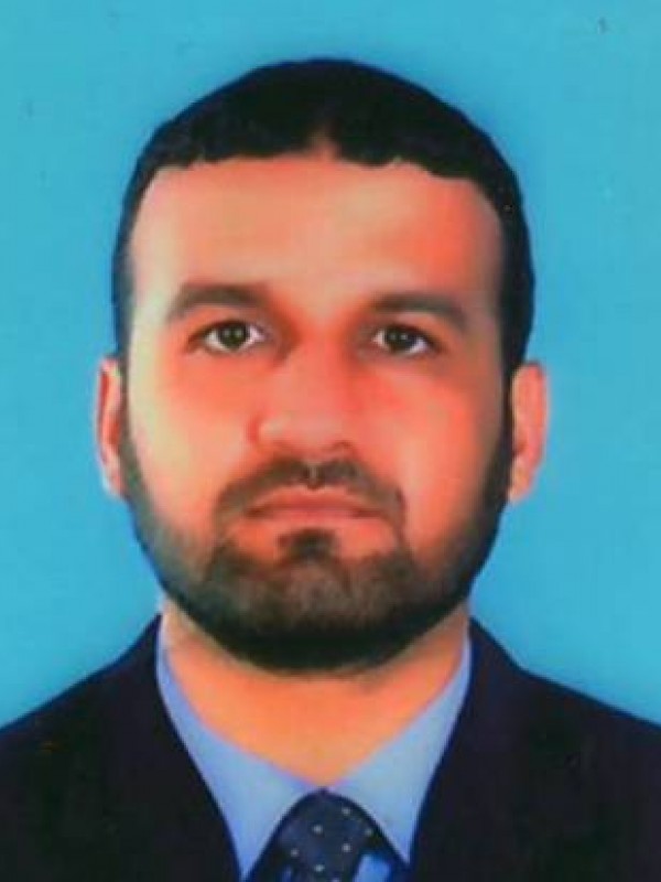 معاد عبدالرزاق محمد المسلاتي