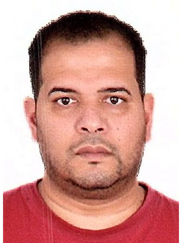 علي محمد مصباح صيعان