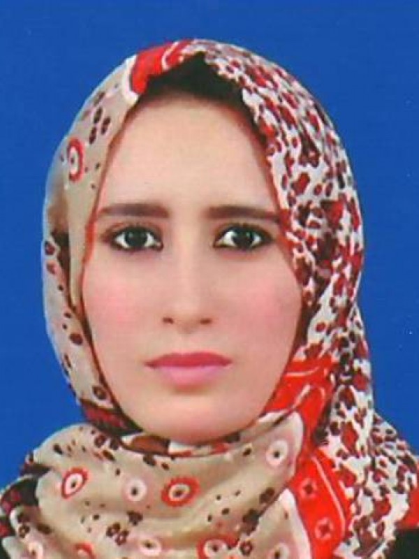 إيمان نوري محمد الرحومي