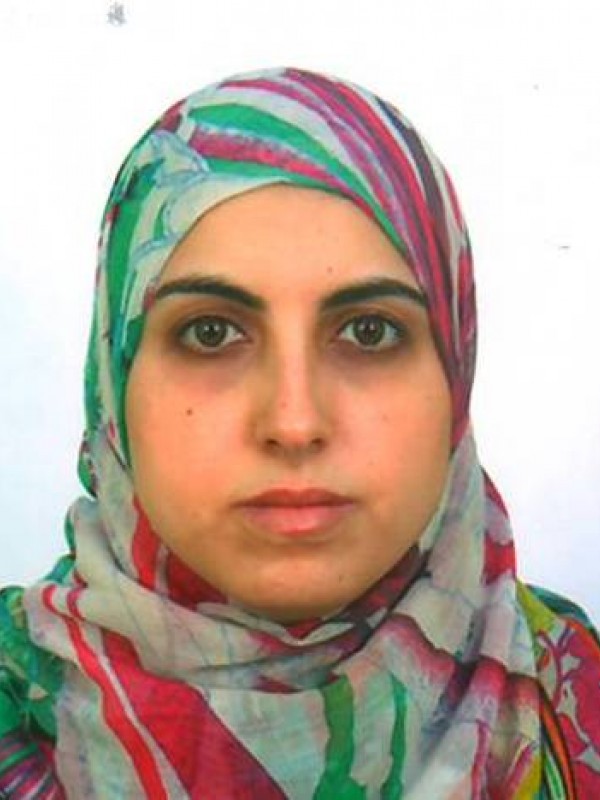 سنابل سالم محمد الغصري