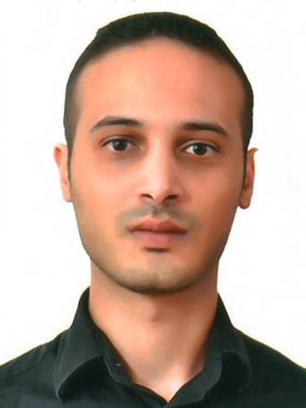 زياد علي عبد الرحمن ضوي 