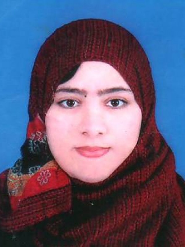 حنان فرج الله حسين موسى