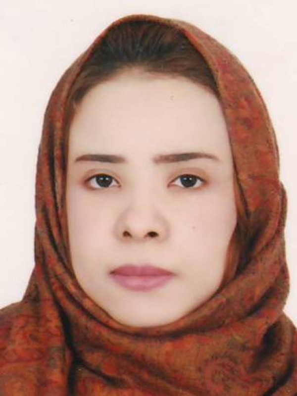 إيناس محمد علي عبدالله 