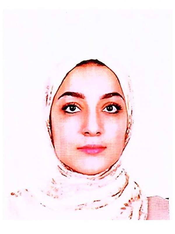 هناء علي خليفة بن سالم 