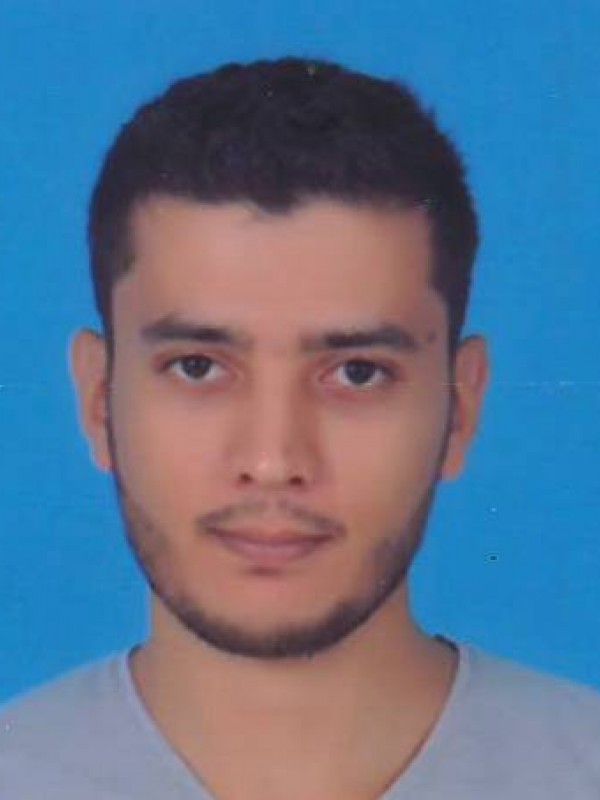 أيوب البهلول رمضان بن رمضان