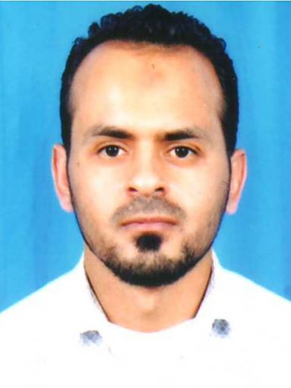 عبدالفتاح سالم قريرة حدود