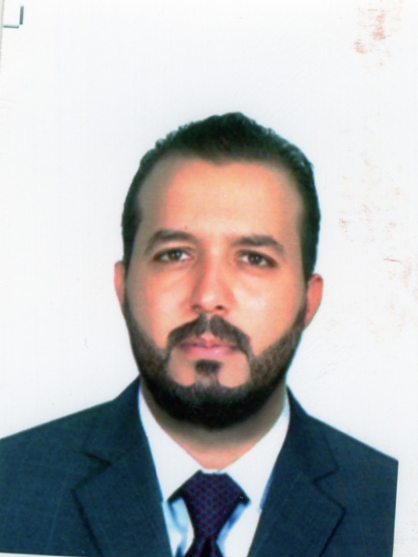 أشرف صالح بلعيد امشيري