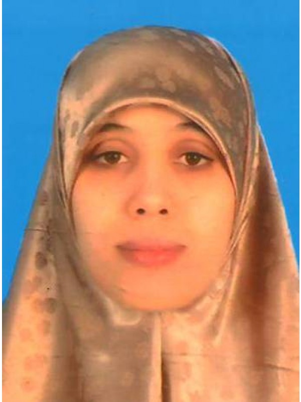 ساسية محمد مصباح عقيل 