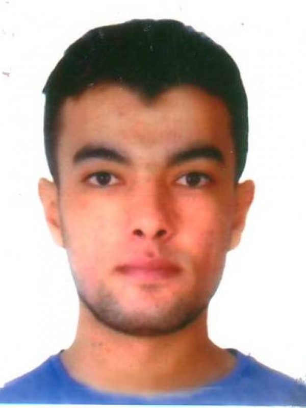 عصام أحمد عمرو البابور