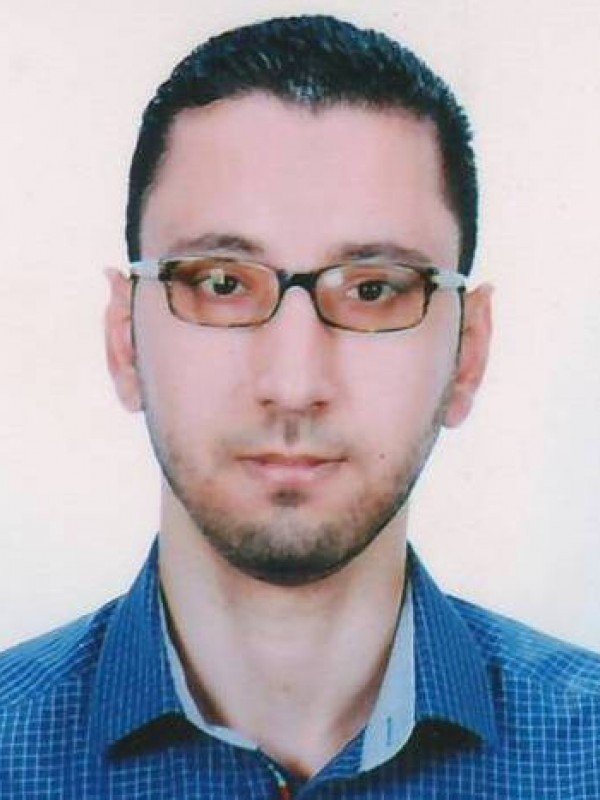 محمد فؤاد إبراهيم كفالة