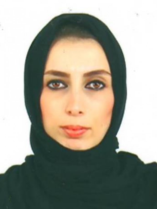 أميرة إبراهيم "محمد شعيب"دعباج