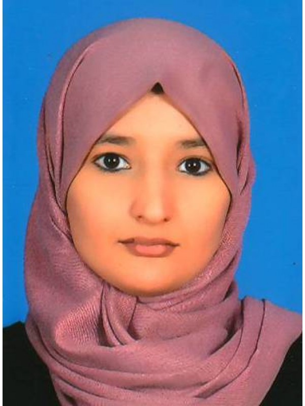 نسرين جمعة محمد عبد السيد