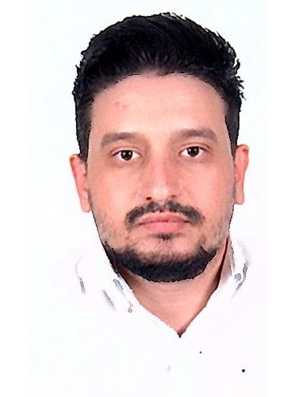 معاذ كامل محمد جعاكة