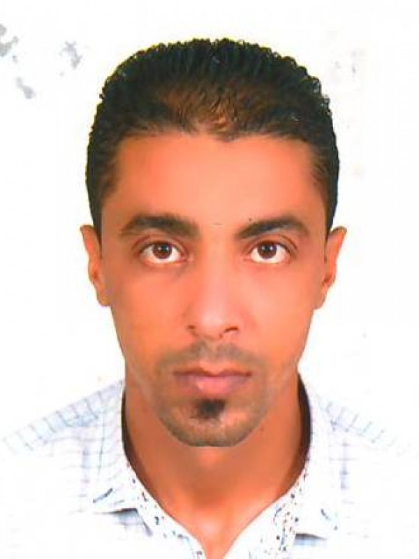 محمد علي ضو الفرجاني