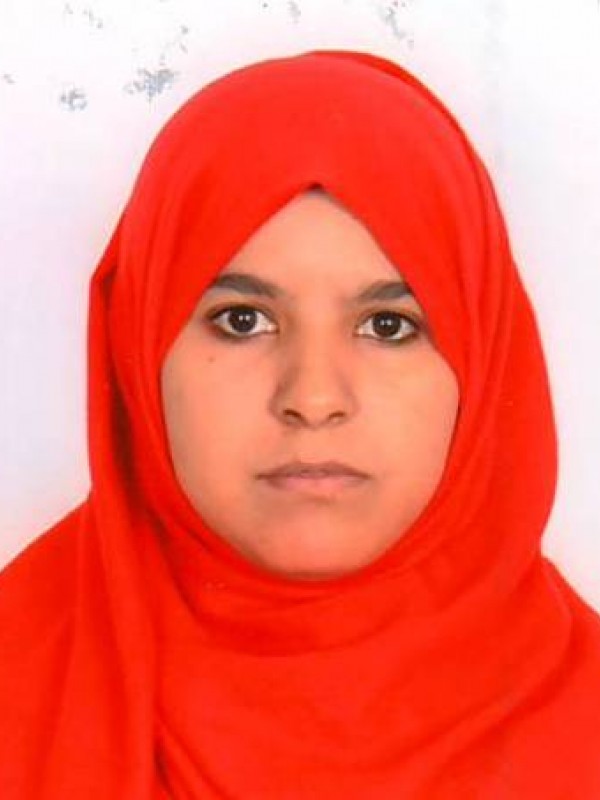 خلود محم دعلي الذيب