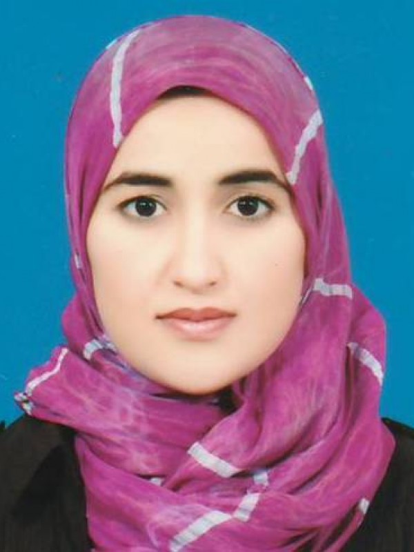 أمال محمد علي صويد