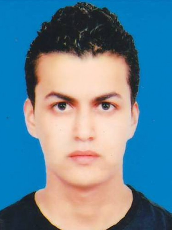 حسام محمد محمد الصويعي