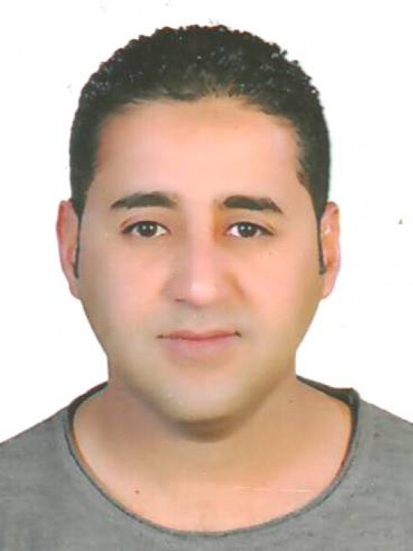 أحمد منصور سلامة سلامة