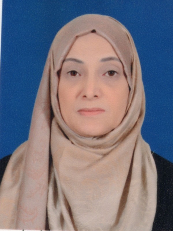 سعاد محمد محمد طالب 