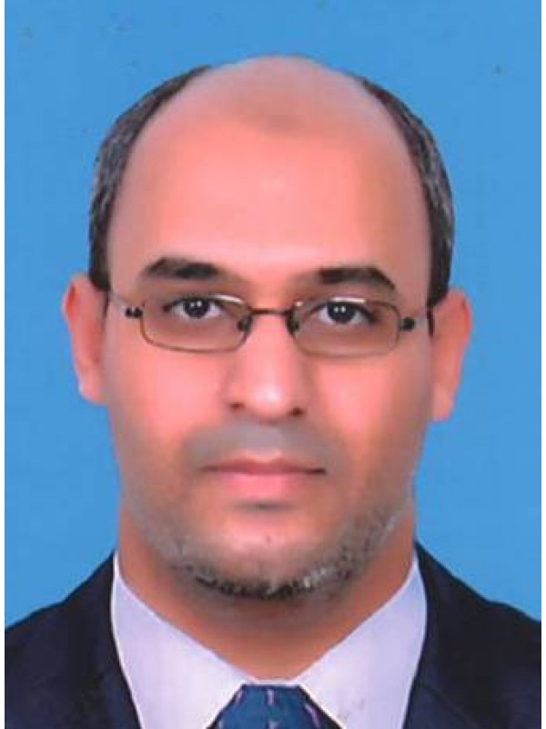 محمد نصر عبد السلام الباز