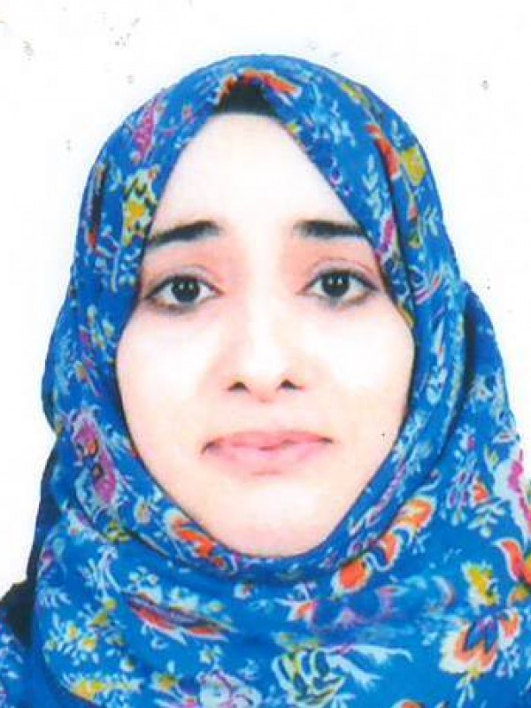 منال محفوظ الطاهر الجندي