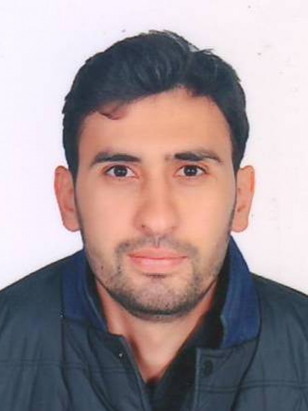 محب الله نوري رمضان قاسم آغا