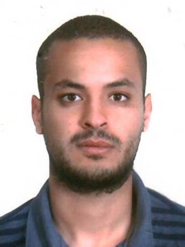 أيوب العربي علي القماطي