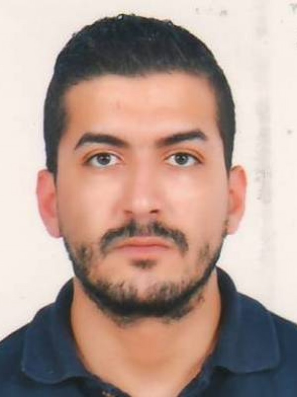 عدنان محمد محمد الصويعي