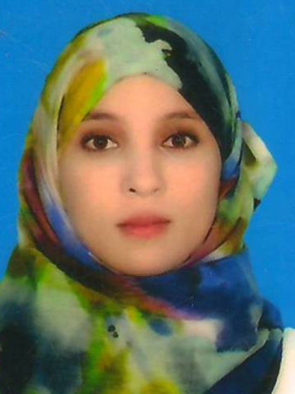 رقية ميلاد علي قنباشة