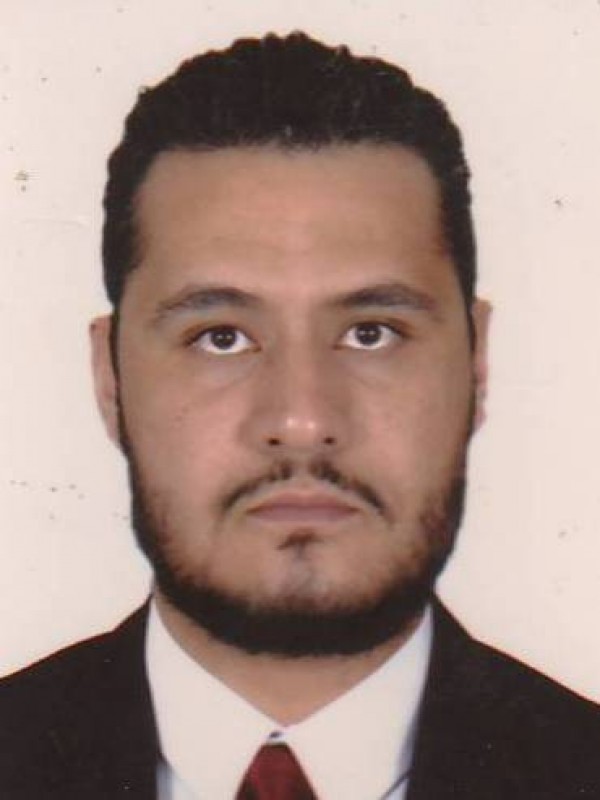 محمد يعقوب الهادي ميلاد