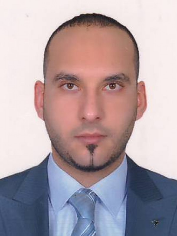 أكرم محمد مصطفى الؤقت 