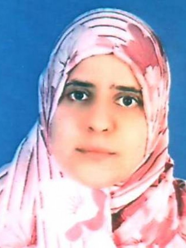 نجلاء عياد سعد جابر