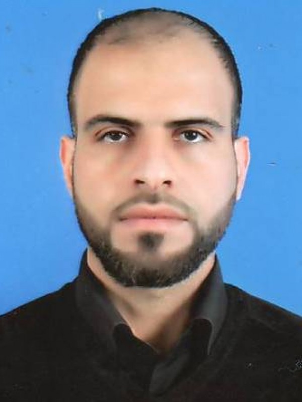 عبدالباري خليفة إعريبي حرب