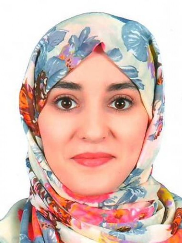 ملاك عياد محمد السعداوي