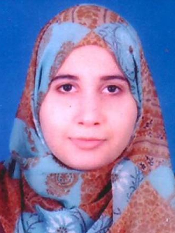 سهام محمد المبروك الطويل