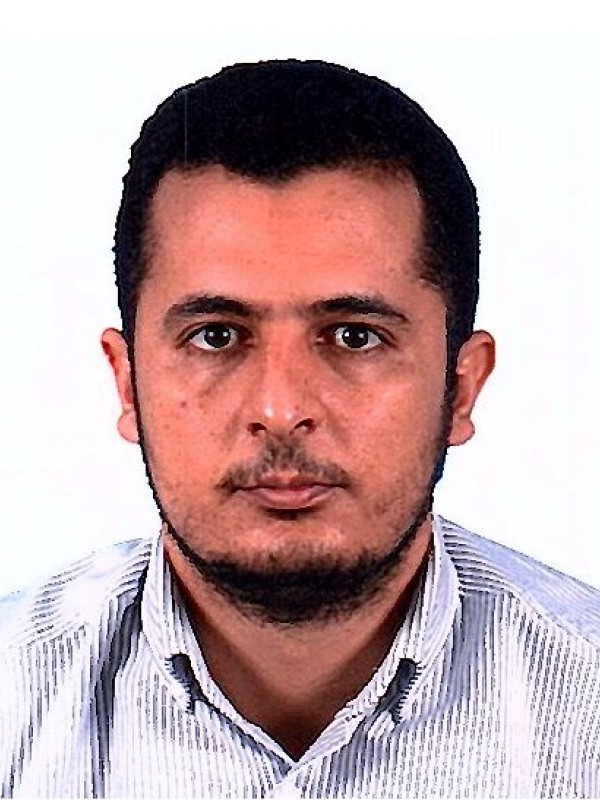 محمد أحمد مسعود البكوش