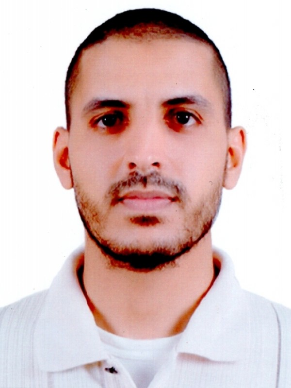 مدثر عزالدين محمد قرين