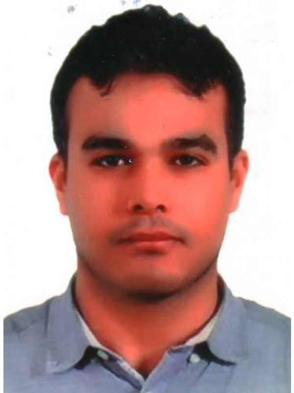 طارق علي البشير الزويك