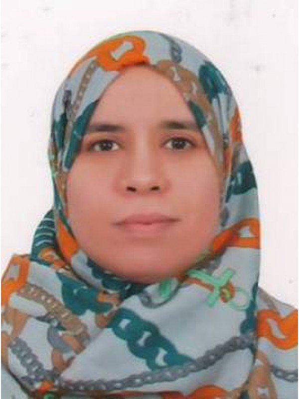 سارة عبدالسلام محمد أبوسعد