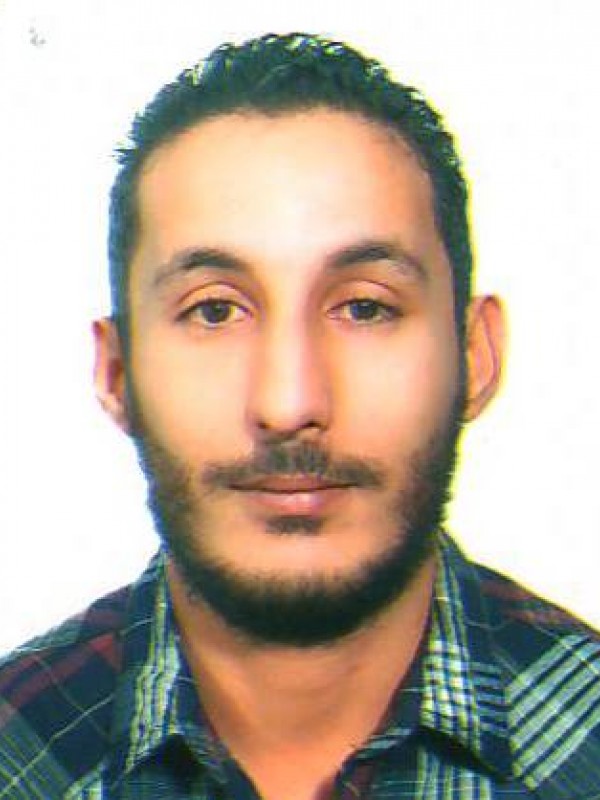 عبدالوهاب سالم مفتاح العابد