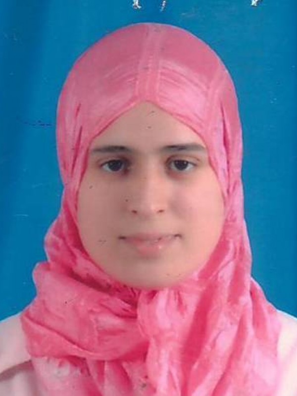 بشري عبد المؤمن محمد هامان