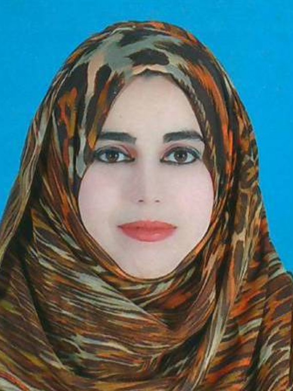 فاطمة عطية عبد الهادي غثور