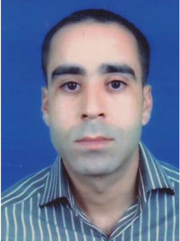 محمد البشير عبداللطيف إسماعيل