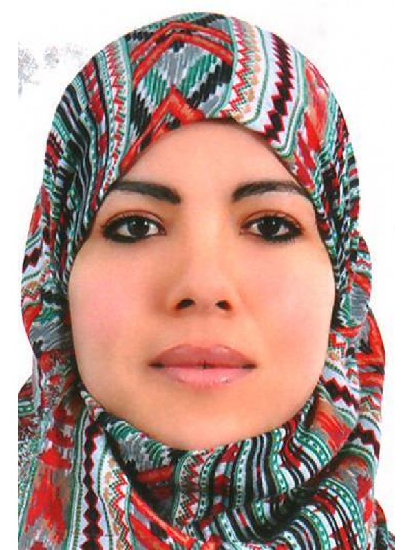 زينب عاشور علي عيواز