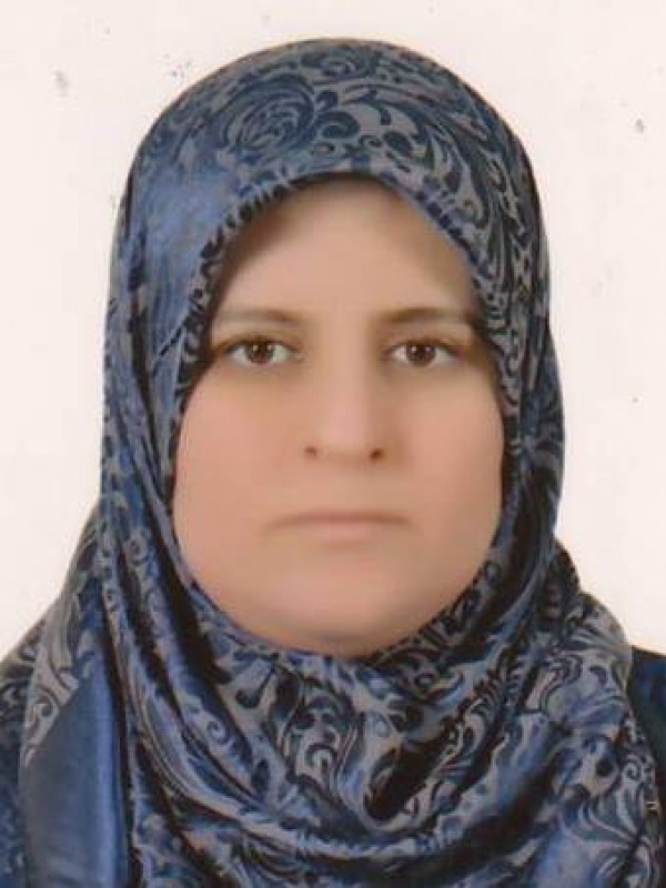 أمل أبوبكر أحمد الزيات 