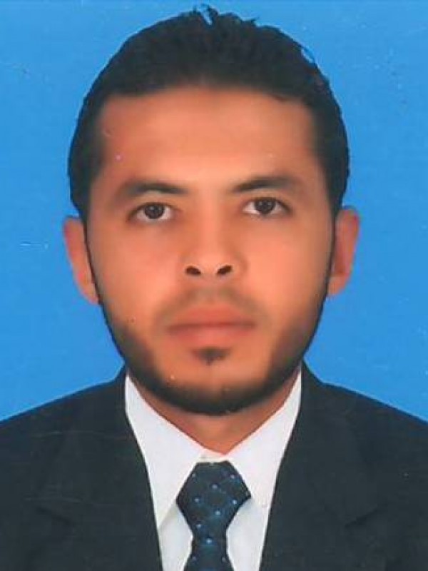 محمد لطفي صالح الشاملي